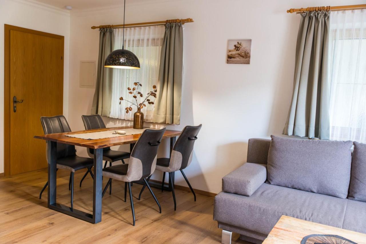 Appartements Gadenstaetter 玛丽亚埃姆安斯泰内嫩米尔 外观 照片