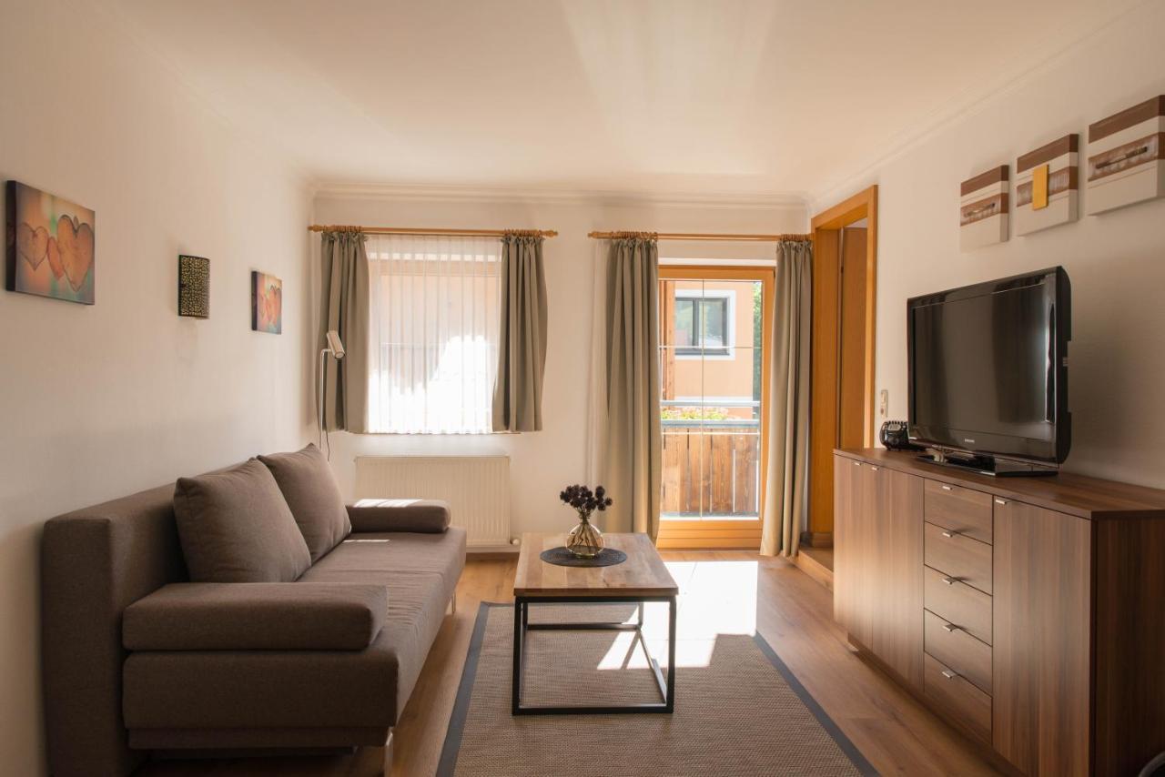 Appartements Gadenstaetter 玛丽亚埃姆安斯泰内嫩米尔 外观 照片