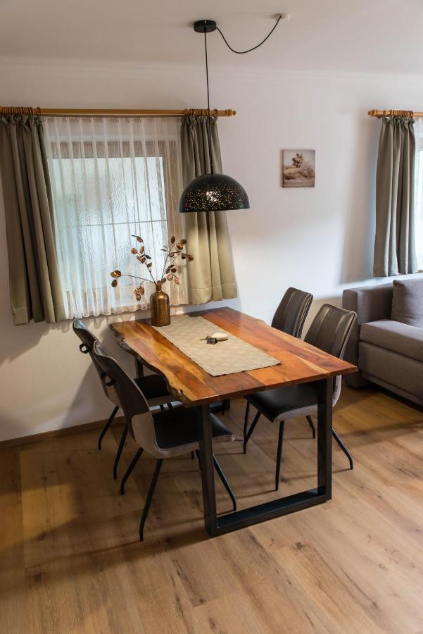Appartements Gadenstaetter 玛丽亚埃姆安斯泰内嫩米尔 外观 照片